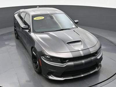 2023 Dodge Charger R/T