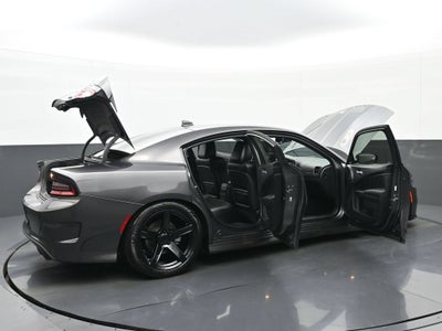 2023 Dodge Charger R/T