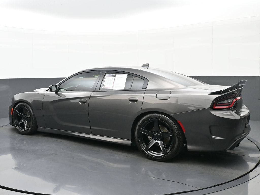 2023 Dodge Charger R/T