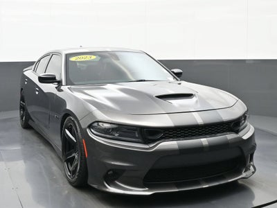 2023 Dodge Charger R/T