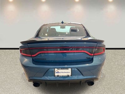 2022 Dodge Charger R/T