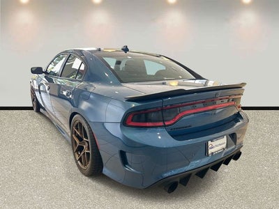 2022 Dodge Charger R/T
