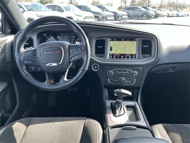 2022 Dodge Charger R/T