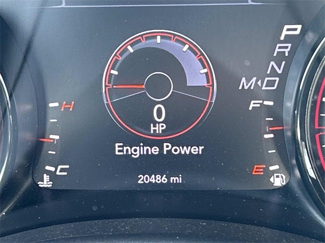 2022 Dodge Charger R/T