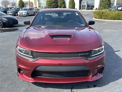 2022 Dodge Charger R/T