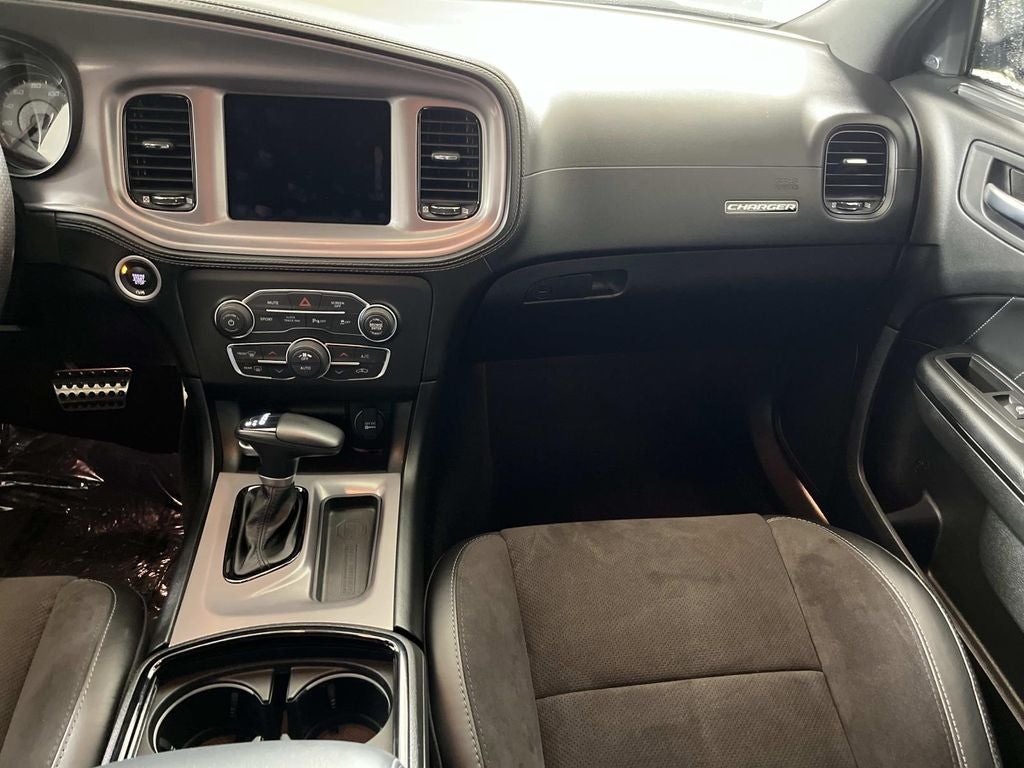 2023 Dodge Charger R/T