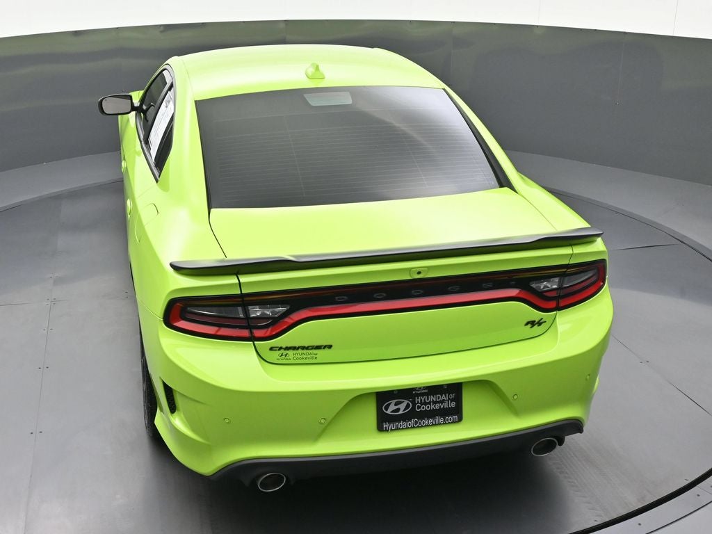 2023 Dodge Charger R/T