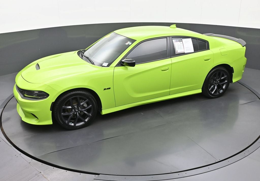 2023 Dodge Charger R/T