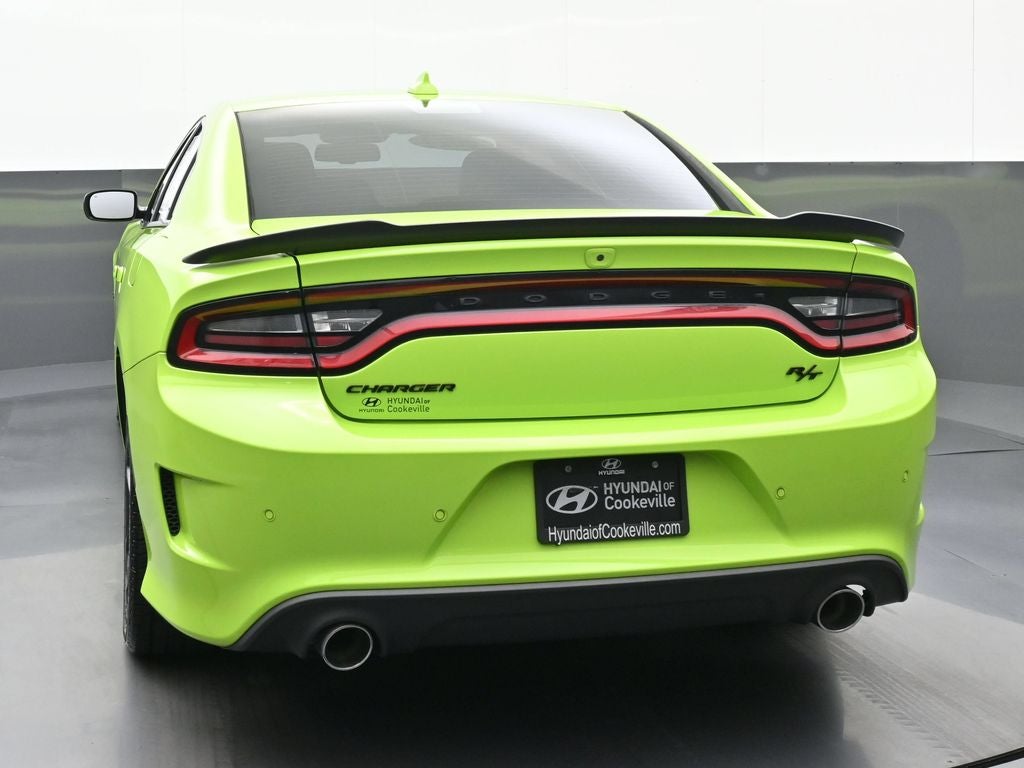 2023 Dodge Charger R/T
