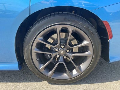 2023 Dodge Charger R/T Scat Pack