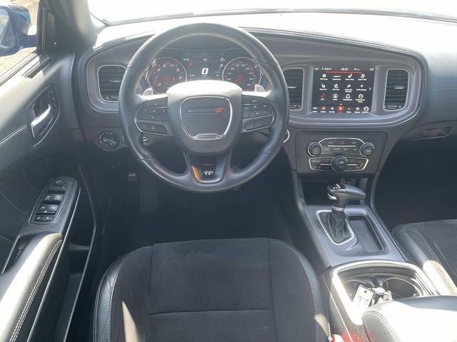 2023 Dodge Charger R/T Scat Pack