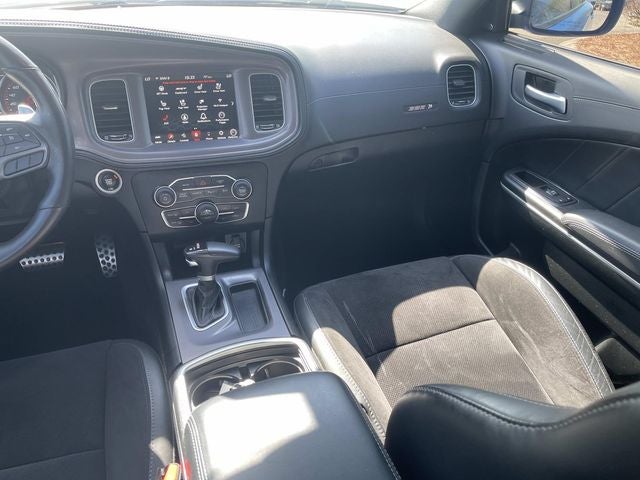 2023 Dodge Charger R/T Scat Pack