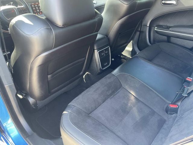 2023 Dodge Charger R/T Scat Pack