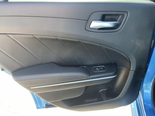 2023 Dodge Charger R/T Scat Pack