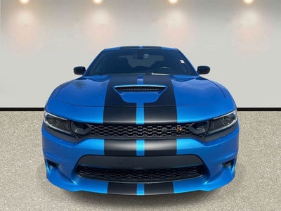2023 Dodge Charger R/T Scat Pack
