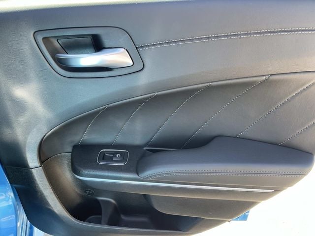 2023 Dodge Charger R/T Scat Pack