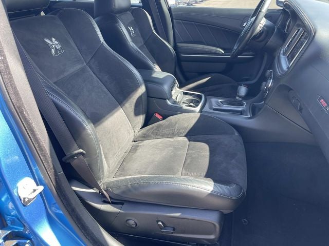 2023 Dodge Charger R/T Scat Pack