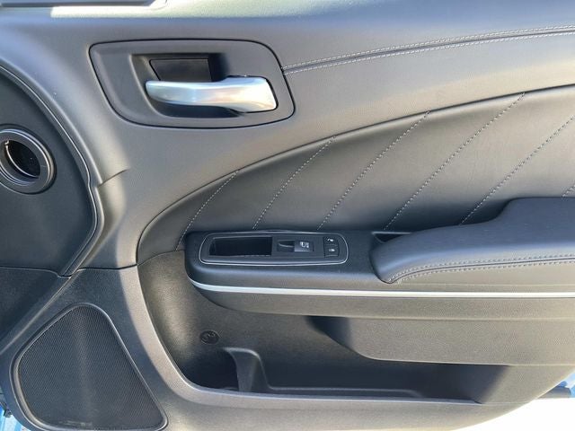 2023 Dodge Charger R/T Scat Pack