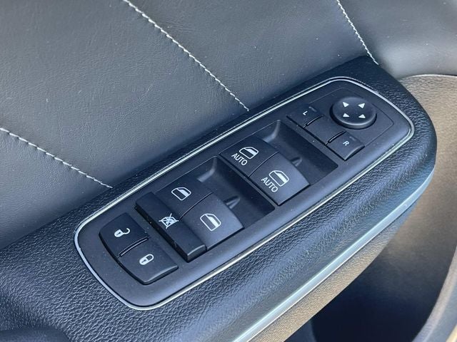 2023 Dodge Charger R/T Scat Pack