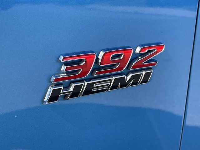 2023 Dodge Charger R/T Scat Pack