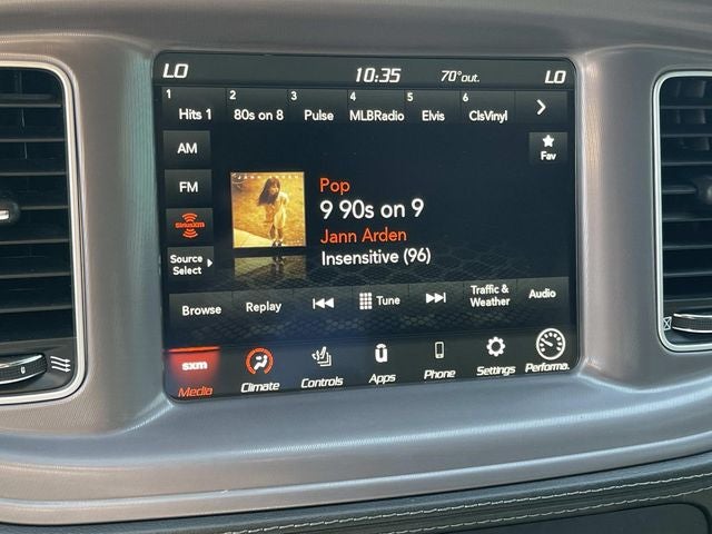 2023 Dodge Charger R/T Scat Pack