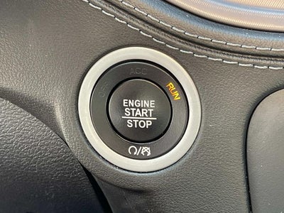 2023 Dodge Charger R/T Scat Pack