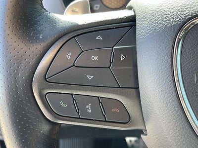 2023 Dodge Charger R/T Scat Pack