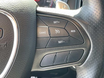 2023 Dodge Charger R/T Scat Pack