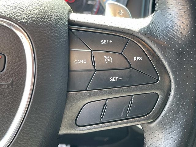 2023 Dodge Charger R/T Scat Pack