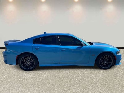 2023 Dodge Charger R/T Scat Pack