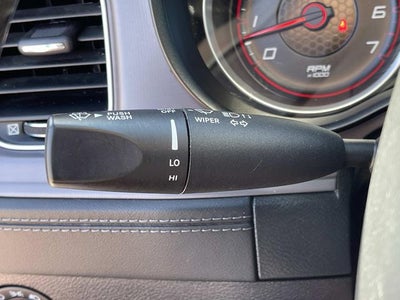 2023 Dodge Charger R/T Scat Pack