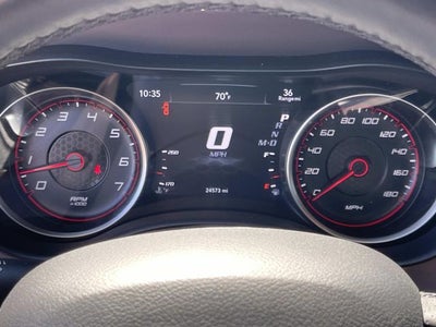 2023 Dodge Charger R/T Scat Pack