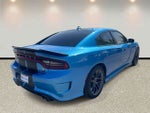 2023 Dodge Charger R/T Scat Pack