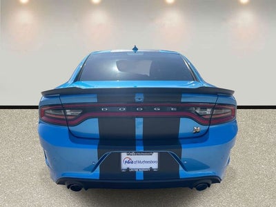 2023 Dodge Charger R/T Scat Pack