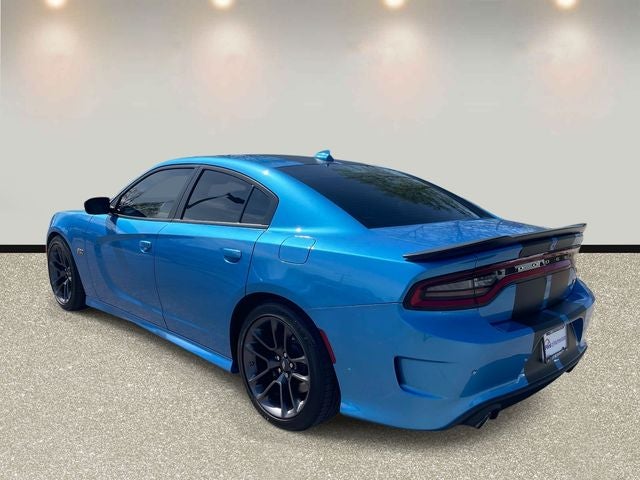 2023 Dodge Charger R/T Scat Pack