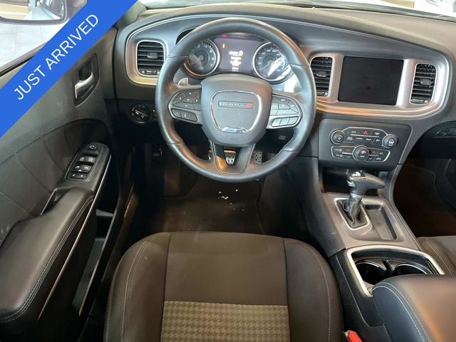 2023 Dodge Charger R/T Scat Pack