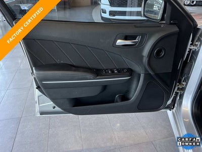 2023 Dodge Charger R/T Scat Pack