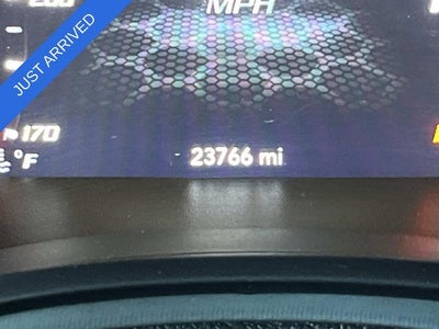 2023 Dodge Charger R/T Scat Pack