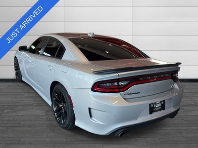 2023 Dodge Charger R/T Scat Pack