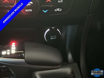 2023 Dodge Charger SRT Hellcat Widebody Jailbreak