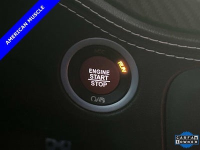 2023 Dodge Charger SRT Hellcat Widebody Jailbreak