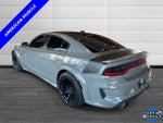 2023 Dodge Charger SRT Hellcat Widebody Jailbreak