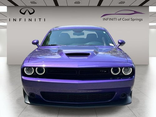 2023 Dodge Challenger R/T