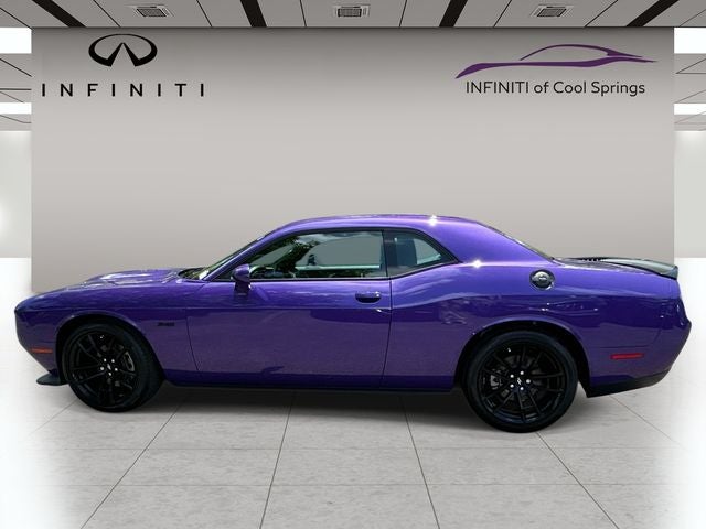2023 Dodge Challenger R/T