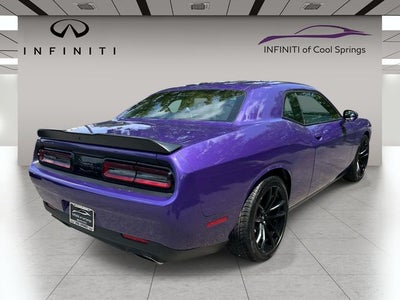 2023 Dodge Challenger R/T
