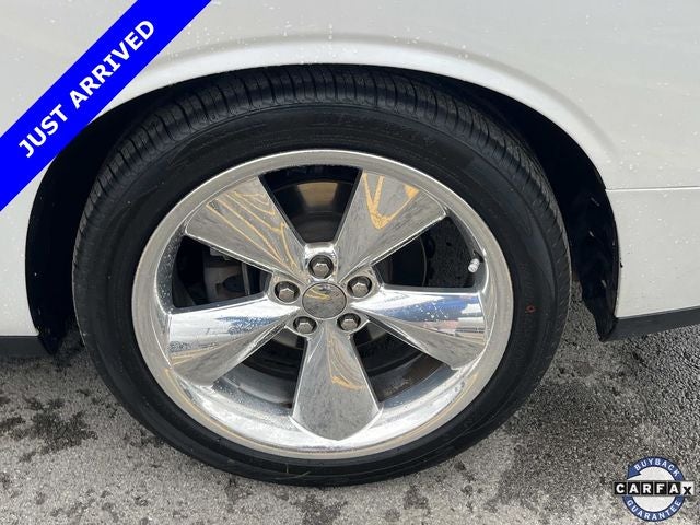 2015 Dodge Challenger R/T