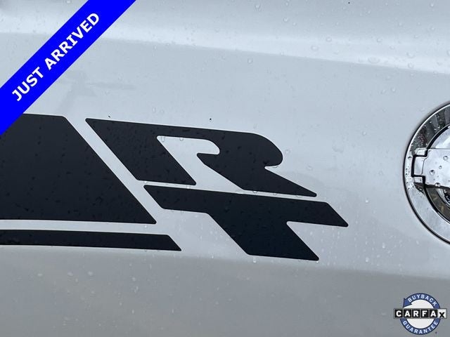 2015 Dodge Challenger R/T