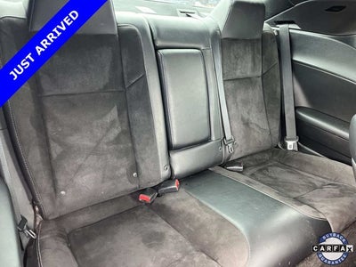 2015 Dodge Challenger R/T