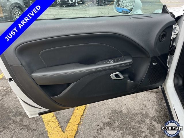 2015 Dodge Challenger R/T