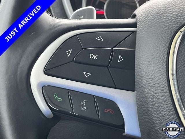 2015 Dodge Challenger R/T